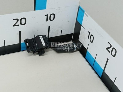 LR090986 Переключатель поворотов подрулевой Land Rover Range Rover Velar 2017