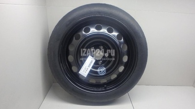 T153101030 Диск запасного колеса (докатка) Chery Tiggo 3 2017