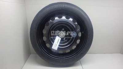 T153101030 Диск запасного колеса (докатка) Chery Tiggo 3 2017