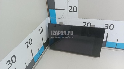 4K2919603M Дисплей информационный VAG A7 (4K8) 2018
