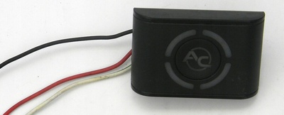 LED401 ac stag переключатель коммутатор снг