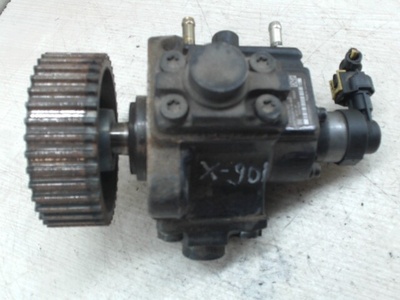 445010193 насос топливный (тнвд) Opel Astra J (2009 - 2018) 2012