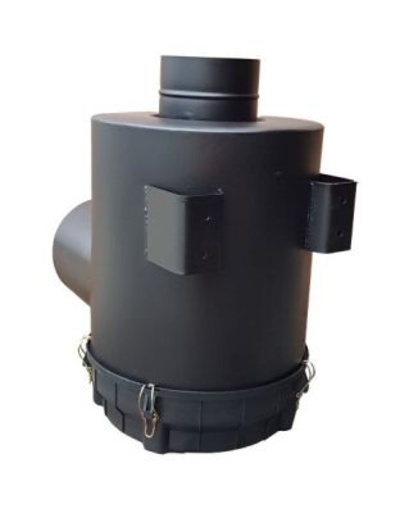 BPDSC037 pacol bpd - sc037 корпус фильтра воздушный