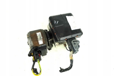 9643373280 насос насос подвески компрессор h1 citroen c5 i h1