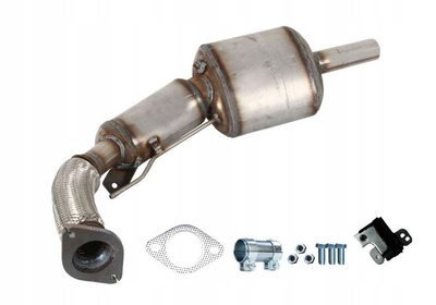 1213 фильтр dpf fap dacia duster 4x4 1 , 5 dci 2010 -
