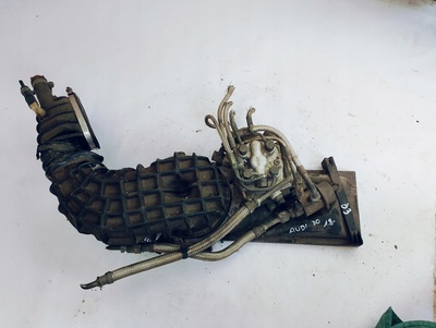 0438101005 распределитель топлива audi 80 b3 1.8 b