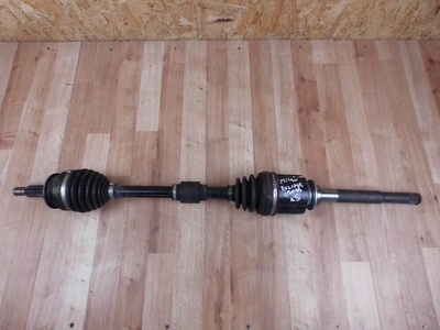 3815A682 mitsubishi eclipse кросс 1.5 4x4 привод правая передняя передний правая