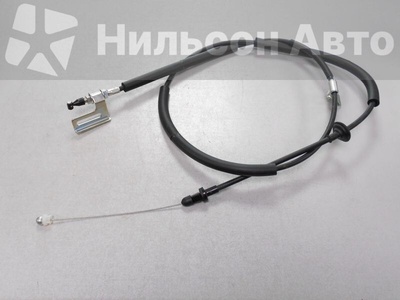 8944580312 Трос газа ISUZU ELF 4BE1 ISUZU ELF 8-94458-031-2/8-94458-031-3/8-94458-031-0/8-94424-237-1/8-94458-031-1