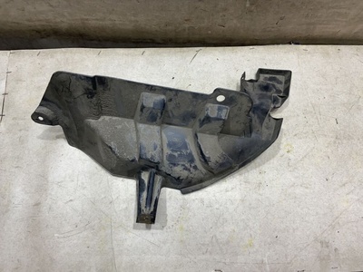 74779JD00A Пыльник бампера nissan Qashqai J10