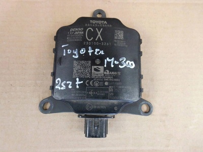 8816233070 toyota camry 2021 датчик мертвого поля точки сенсор
