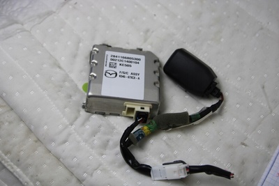 KD4567XCXA камера переднего стекло сенсор датчик радар mazda cx - 5 cx5 kd45 - 67xcx - a