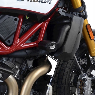 Crash pady r g воздушный indian ftr1200s 19 -