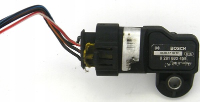 0281002456 bosch mapsensor датчик давления