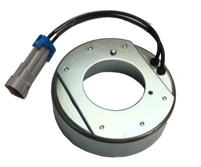 CEL235 электромагнит катушка opel cvc delphi astra г h