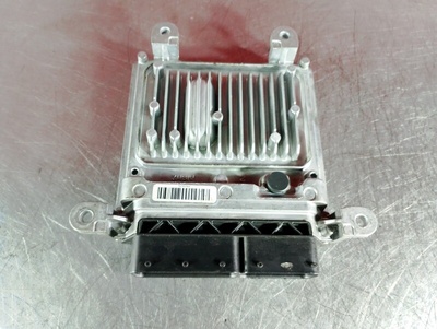 A6519007500 Блок управления двигателем Mercedes C-class W204 2012 , A0064461540, 28312735