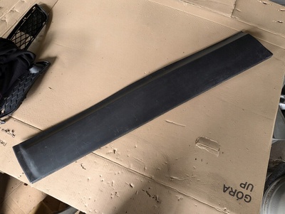 80871B001A накладка на дверь левая передняя переднее nissan qashqai i j10 80871br01a