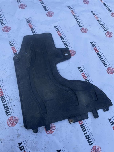 5Q0825206L Защита днища Volkswagen Passat 2015