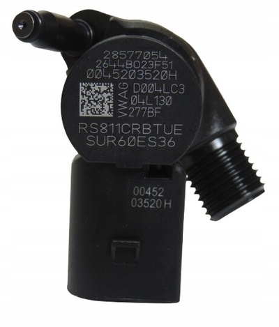04L130277BF форсунки delphi новый форсунки 1.6
