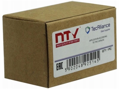 ECDAU005 клапан давления турбина audi q5 8r 2.0 08 - 17 a5 8t 2.0 08 - 17 8f 2.0 09 - 17