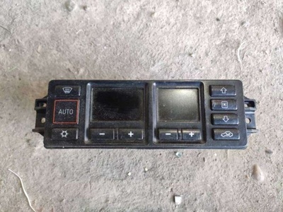 8l0820043b Блок управления печки/климат-контроля Audi A4 B5 1998