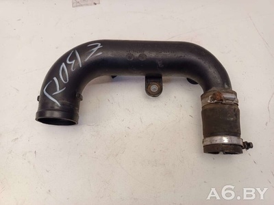 55557415 Патрубок турбины Opel Corsa D 2008