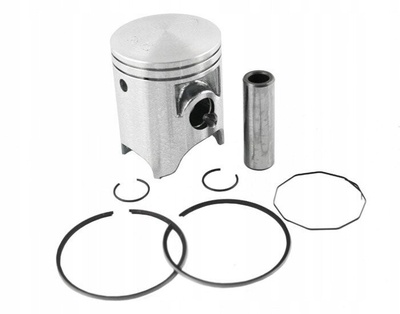 MF5480 поршень 1 шлиф 56 , 25mm omp yamaha dt 125r tzr 125