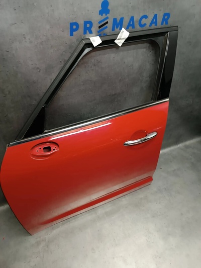 PRI3705 мини f60 дверь левая передняя kol.851