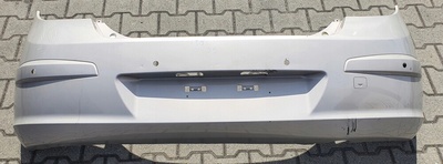 866112R000I30 бампер задняя заднего hyundai i30 07 - 09 h / b цвета
