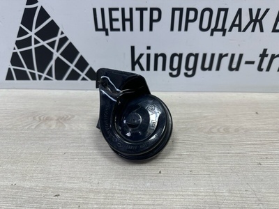 5Q0951221D Звуковой сигнал Skoda Octavia A7 5E3 Рестайлинг 2017-2020