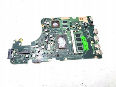 Плита страница asus x555 x555l r556l i5 - 5200u