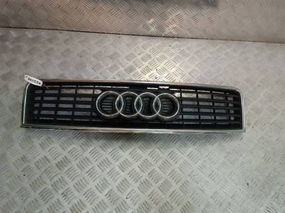 4B0853651F Решетка капота Audi A6 C5 рестайлинг 2001-2004 2001