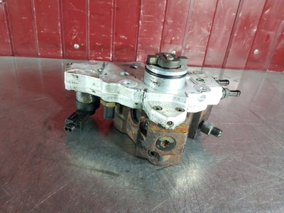 A6460700401 ТНВД Mercedes C-class W203 2004 , A6460700101, A6460700301, 986437364, A6110701401, A6460700301, A6480700001, 0445010143,