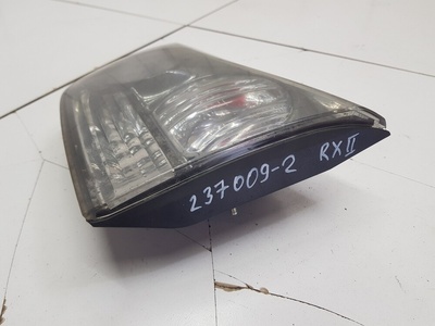 8158148051 Фонарь задний внутренний правый Lexus RX II 2003-2009