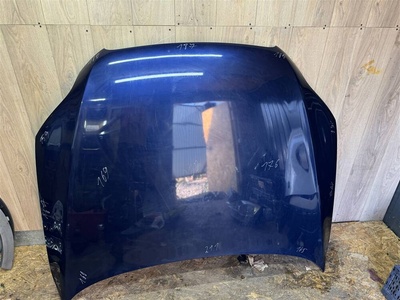 4L0823029A Капот Audi Q7 (4L) 2005-2015 2007
