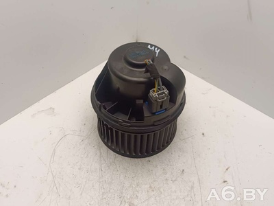 7G9T18456CA Моторчик печки Ford Transit CONNECT Transit connect 1 restailing 2014
