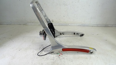 10013764 honda shadow vt 83 - 86 700 / 750 спинка пассажира крепление