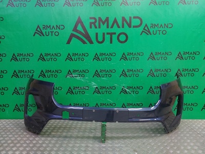 602000372AADQJ Бампер EXEED VX M36T 2021-2023 , 602002405AA, 602002406AA, 5