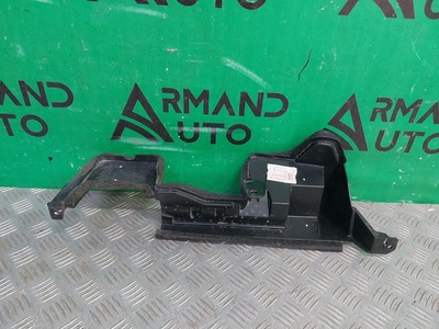 302001176AA Дефлектор радиатора OMODA C5 T19C 2022-нв , 5
