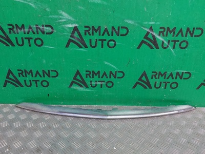 A2138857000 Накладка бампера Mercedes E-Class W213, S213, C238 2016-2020 , 7