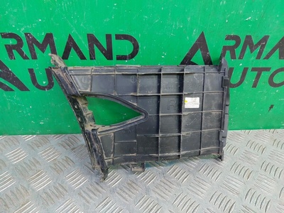 86542S1500 Воздуховод бампера Hyundai Santa Fe 4 TM 2020-нв , 86548S1500, 4