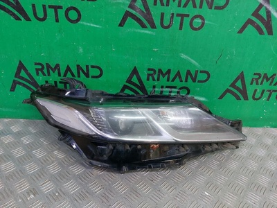 8114533D71 Фара Toyota Camry 8 XV70 2017-2021 , 4
