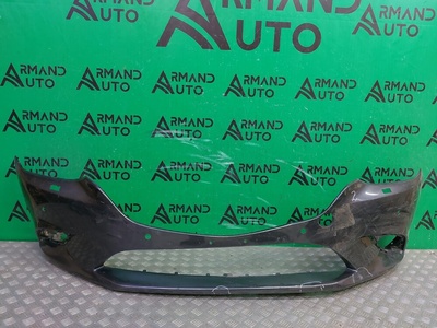 GMM650031CBB Бампер Mazda 6 3 GJ 2015-2018 , GMN350031