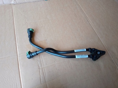 8597825 PRZEWOD OLEJU SKRZYNI BMW G01 G05 G12