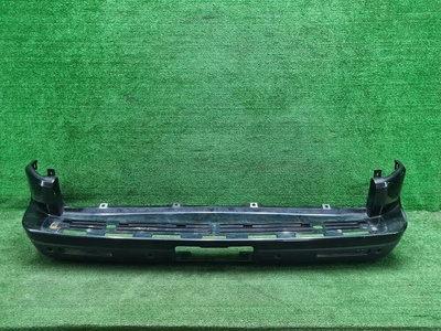 LR015463 Бампер задний Land-Rover Discovery 4 (2009-2016)