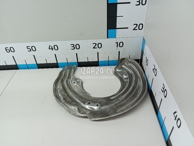 34106871337 Пыльник тормозного диска BMW 3-serie G20/G21 2018