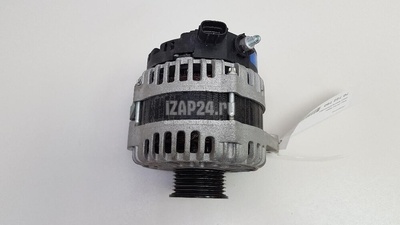 E4G163701010EA Генератор Chery Tiggo 4 2017