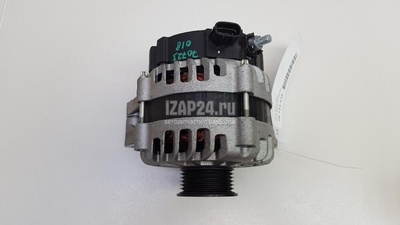 E4G163701010EA Генератор Chery Tiggo 4 2017