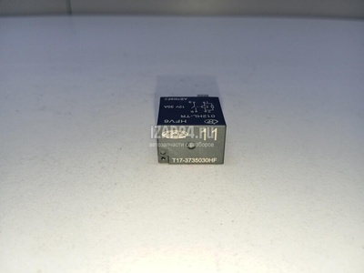 T173735030HF Реле Chery Tiggo 4 2017