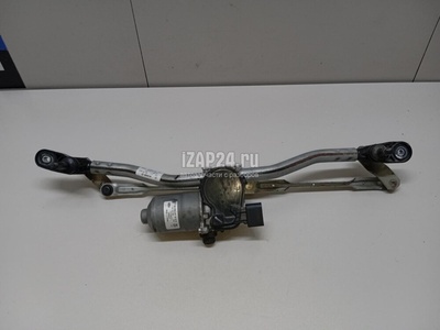 T155205110 Трапеция стеклоочистителей Chery Tiggo 7 2016
