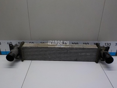 302000140AA Интеркулер Chery Tiggo 8 2019
